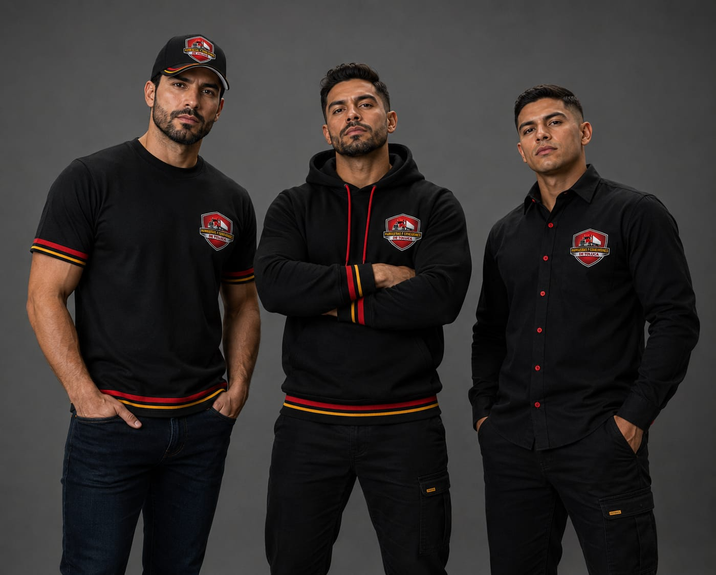Equipo Mangueras y Conexiones de Toluca